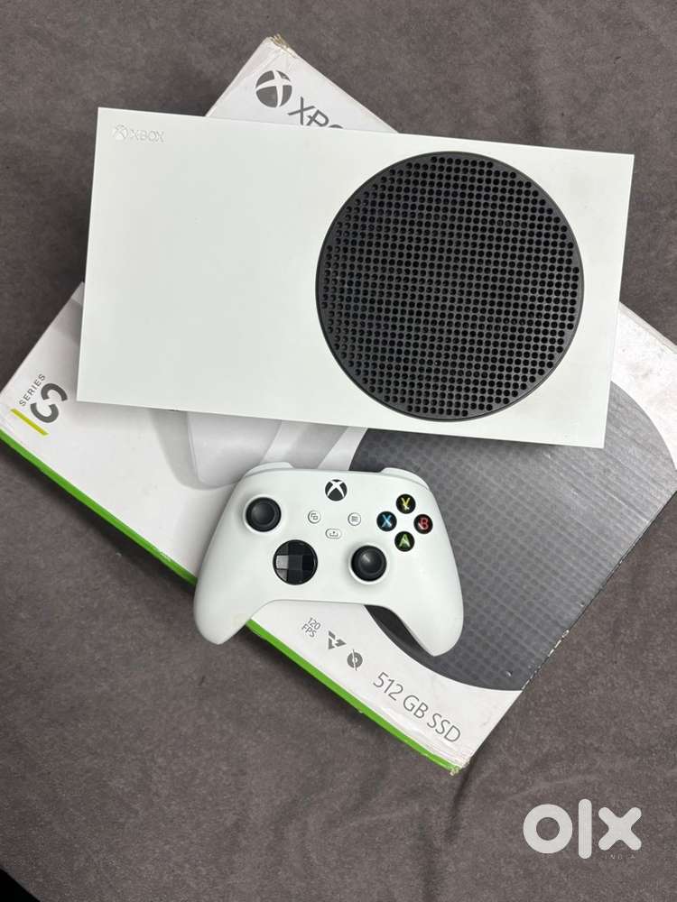 Xbox series S