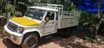 Mahindra bolero fb extra loang 1.7