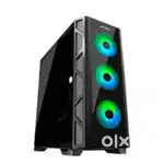 Quality se no compromise i5 system with 1 year warranty (16gb+500gb)..