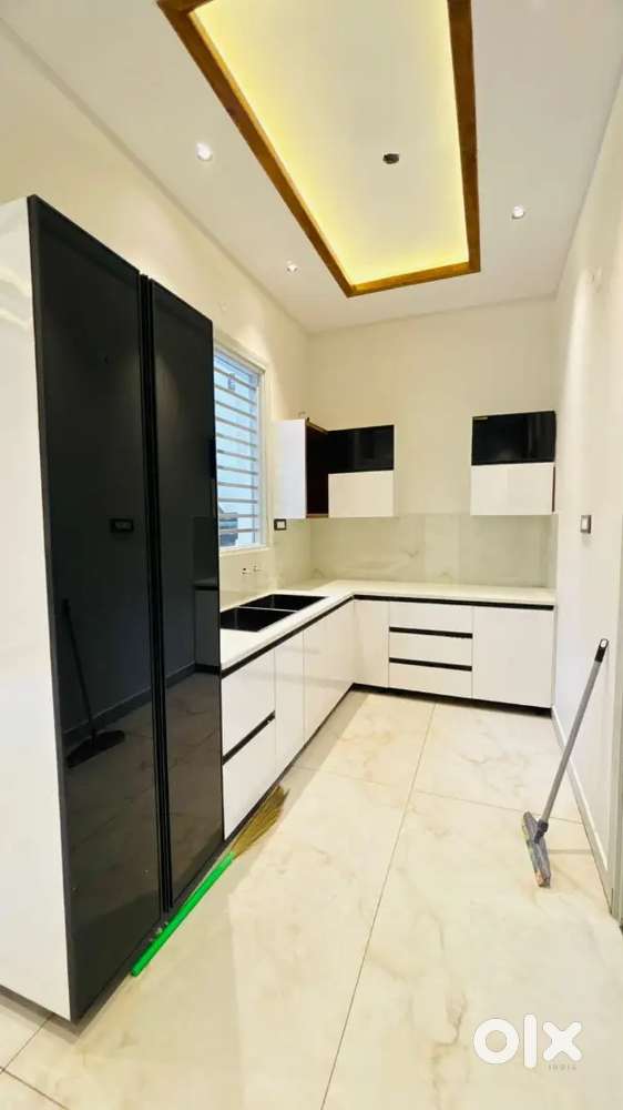 3Bhk s+3 Best flat for sale