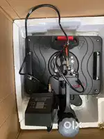 5 in 1 Heat prees machine