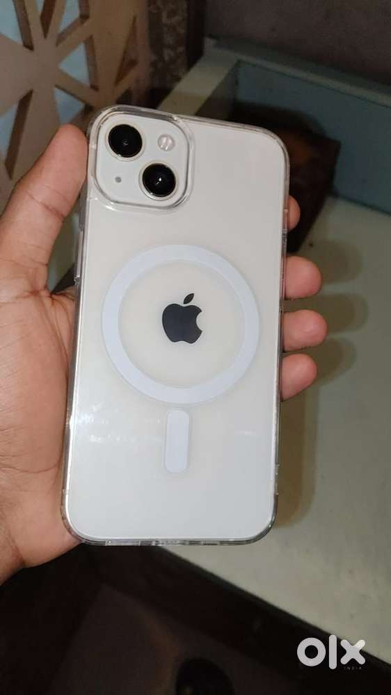 Iphone 13 77 battery