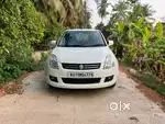 Maruti Suzuki Swift Dzire 2011