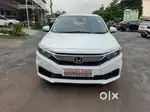 Honda Amaze S Diesel, 2021, Diesel