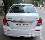 Maruti Suzuki Dzire 2016 Diesel 80000 Km Driven