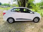 Hyundai Xcent 2015 Diesel Well Maintained