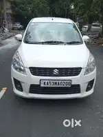Maruti Suzuki Ertiga 2012-2015 VXI, 2012, Petrol