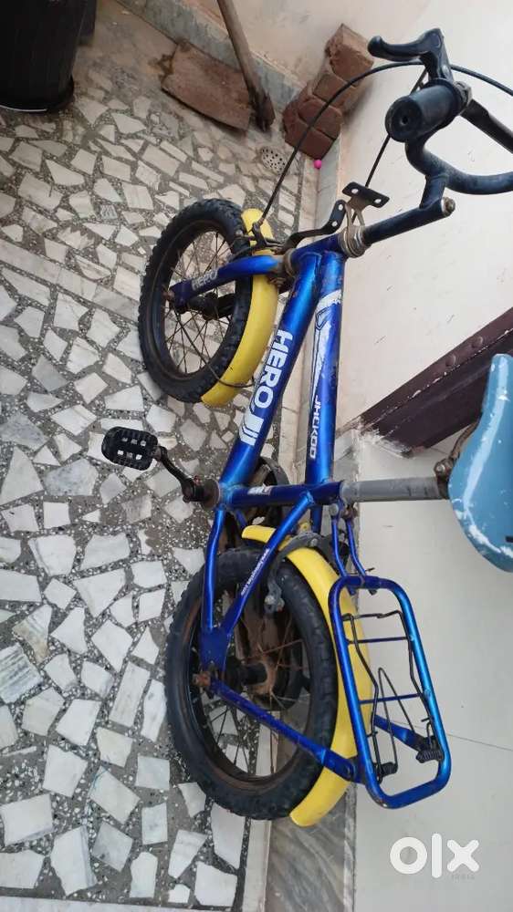 Cycle for child