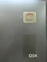 Godrej Fridge, working fine