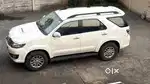 Toyota Fortuner 2012 Diesel