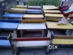 Kids bench