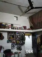 Makan mazbuti se bana hai 4 kamre hai 12*12  ke