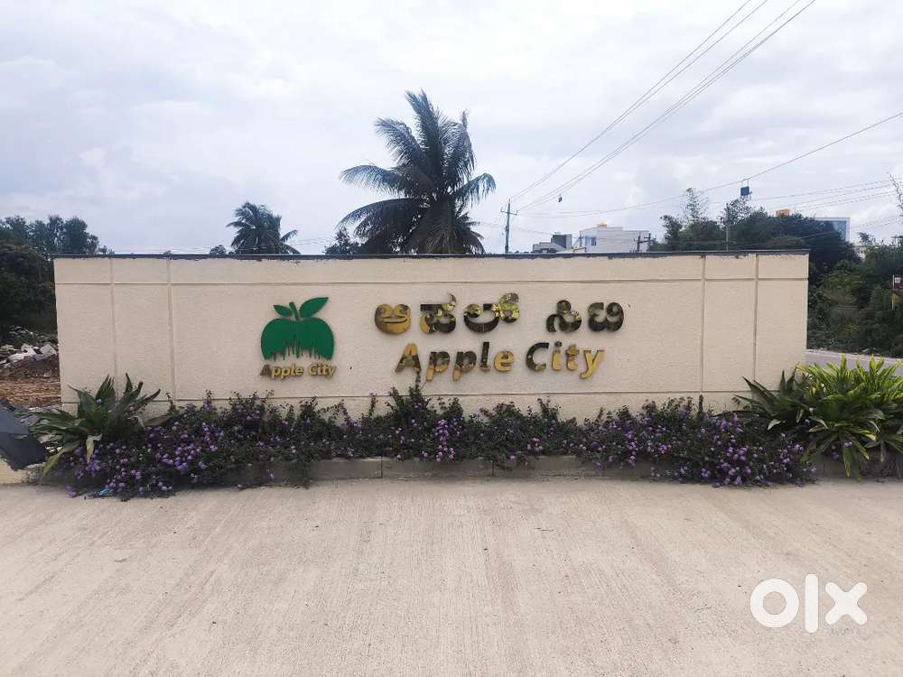 Premium plots with 14 amenities