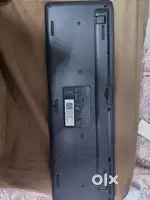 Wireless keyboard
