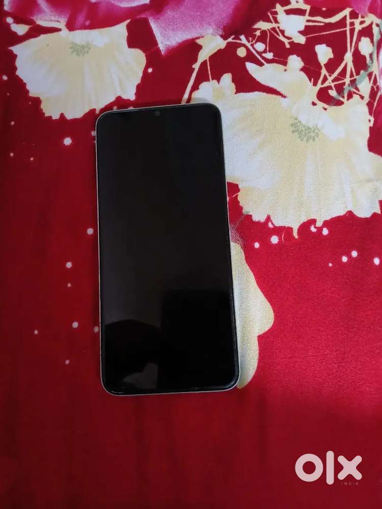 Realme phon