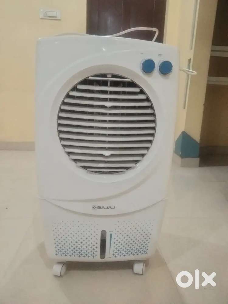 Bajaj Air cooler