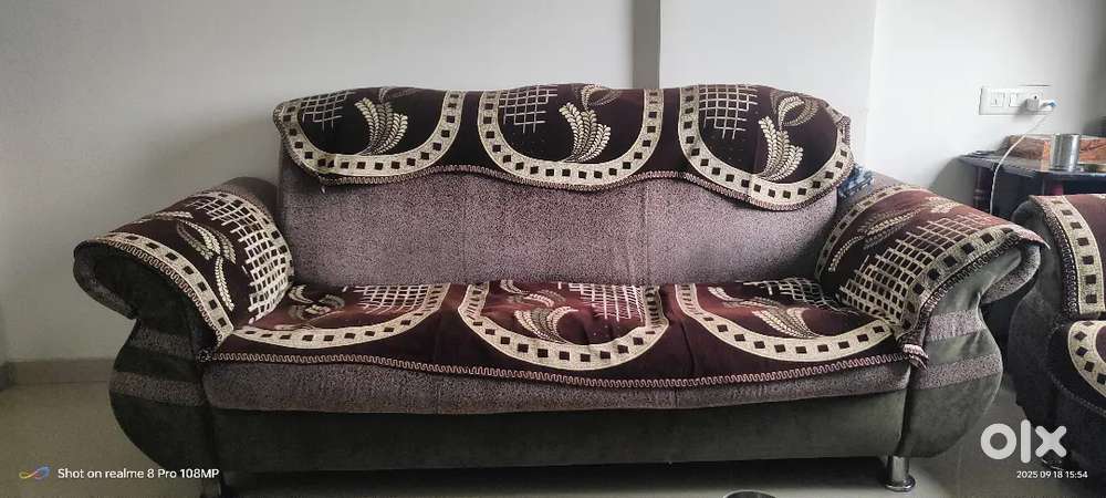 I want to sell my sofa