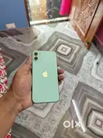 I phone 11 Totally new condition