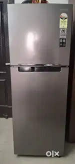 Samsung fridge new brand condition