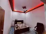 Ready to move indipendent villa for sale furnished