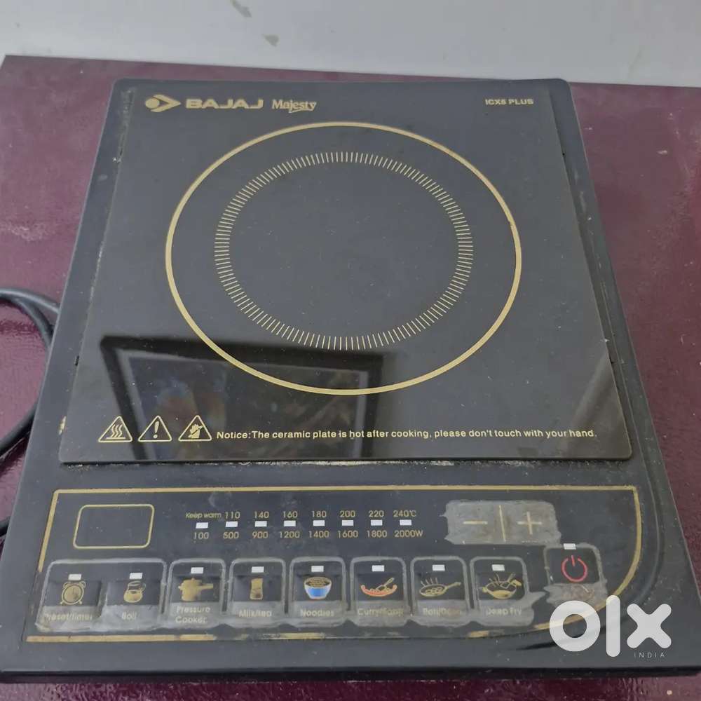 Bajaj  Majesty ICX8 PLUS