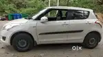 Maruti Suzuki Swift 2014 Petrol Good Condition