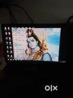 Computer  selling complete running