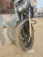 Apache RTR