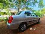 Tata Indigo LS 
2008 Diesel Well Maintained family used only