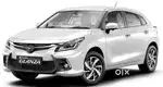 Toyota glanza v top model
