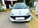 Hyundai Santro Sportz, 2019, Petrol