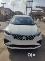 Maruti Suzuki Ertiga 1.5 Tour M, 2025, CNG & Hybrids