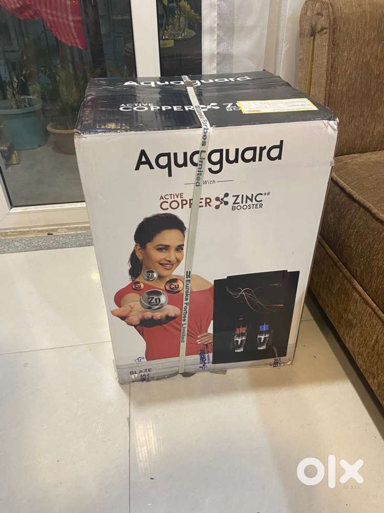 Water Purifier Aquaguard