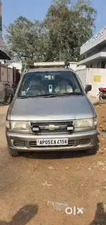 Chevrolet Tavera 2009 Diesel 194000 Km Driven