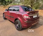 Swift Dzire Diesel 50000 Km showroom condition Accessories loaded