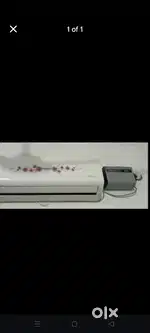 Whirlpool AC