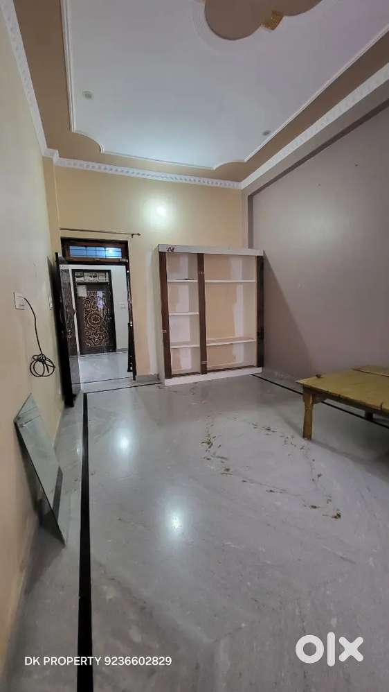 2 BHK For Rent Krishna Enclave