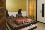 NEAR SKIT COLLEGE, 2 BHK FURNISHED FLAT FOR SALE.