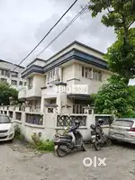 Residential House (Vapi)
