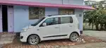 Maruti Suzuki Wagon R Stingray 2014 Petrol 68000 Km Driven