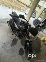 Pulsar Bike