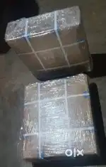Female employee for a branded paints shop in Dharwad
