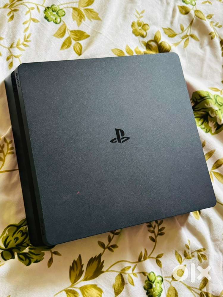 ps4 slim 1tb