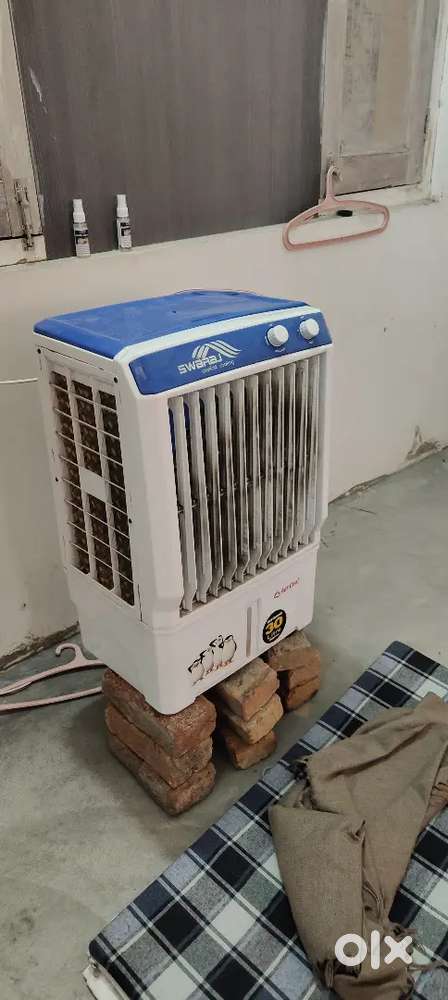 Want to sell cooler