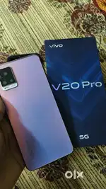 Vivo v20 pro 5g 8/128gb