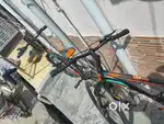 Leader Beast Bycycle