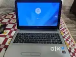 HP LAPTOP FOR SALE