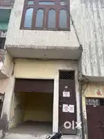 26 gaj shop 2 floors with washroom