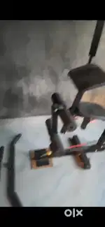 Household Gym Machine--50kgs weight