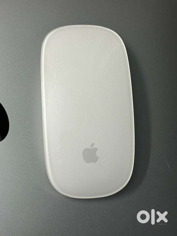 Apple Magic Mouse 2